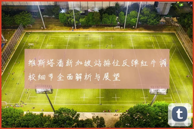 维斯塔潘新加坡站排位反弹红牛调校细节全面解析与展望